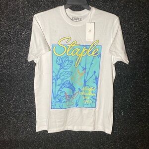 Brand new Jeff Staples T-shirt size medium